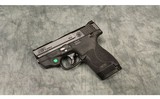 S&W ~ M&P 9 Shield ~ 9mm Luger - 4 of 4