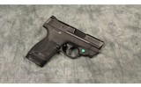S&W ~ M&P 9 Shield ~ 9mm Luger - 2 of 4