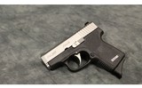 Kahr Arms CW380 - 2 of 4
