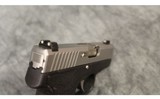 Kahr Arms CW380 - 4 of 4