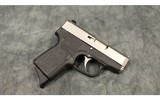 Kahr Arms CW380 - 1 of 4