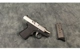 Kahr Arms CW380 - 3 of 4