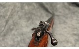 Mauser ES350 Patrone - 10 of 10