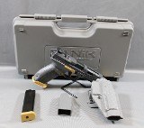 Canik ~ SFX Rival ~ 9mm Luger - 1 of 5