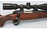 Winchester ~ Model 70 ~ .223 WSSM - 3 of 10
