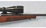 Winchester ~ Model 70 ~ .223 WSSM - 4 of 10