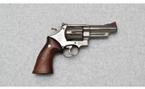 Smith & Wesson ~ Pre Model 29 ~ .44 Mag - 1 of 5