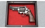 Smith & Wesson ~ Pre Model 29 ~ .44 Mag - 5 of 5