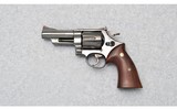 Smith & Wesson ~ Pre Model 29 ~ .44 Mag - 2 of 5