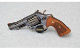 Smith & Wesson ~ Pre-Model 29 ~ .44 Magnum - 4 of 4