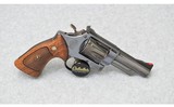 Smith & Wesson ~ Pre-Model 29 ~ .44 Magnum - 3 of 4