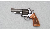 Smith & Wesson ~ Pre-Model 29 ~ .44 Magnum - 2 of 4