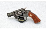 Smith & Wesson ~ Model 31-3 ~ .32 Smith & Wesson Long - 4 of 5