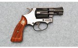 Smith & Wesson ~ Model 31-3 ~ .32 Smith & Wesson Long - 1 of 5