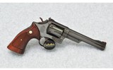 Smith & Wesson ~ Model 19-2 ~ .357 Magnum - 3 of 5