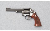 Smith & Wesson ~ Model 19-2 ~ .357 Magnum - 2 of 5