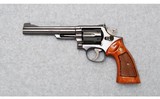 Smith & Wesson ~ Model 19-4 ~ .357 Magnum - 2 of 5