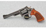 Smith & Wesson ~ Model 19-4 ~ .357 Magnum - 4 of 5