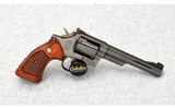 Smith & Wesson ~ Model 19-4 ~ .357 Magnum - 3 of 5