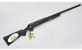 Remington Arms ~ Model 700 ~ .308 Winchester - 1 of 10