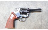 Colt ~ Lawman MKIII ~ .357 Magnum - 1 of 6