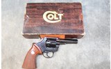 Colt ~ Lawman MKIII ~ .357 Magnum - 6 of 6