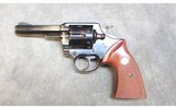 Colt ~ Lawman MKIII ~ .357 Magnum - 2 of 6