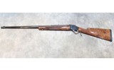 Browning ~ Model 1885 ~ .45-70 Government - 1 of 9