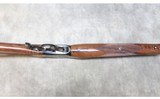 Browning ~ Model 1885 ~ .45-70 Government - 8 of 9