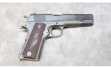 Colt ~ M1911A1 U.S. Army ~ .45 ACP - 2 of 5