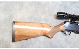 Browning ~ BAR ~ 7mm Remington Magnum - 2 of 10