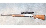 Browning ~ BAR ~ 7mm Remington Magnum - 5 of 10