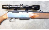 Browning ~ BAR ~ 7mm Remington Magnum - 3 of 10