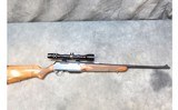 Browning ~ BAR ~ 7mm Remington Magnum - 1 of 10