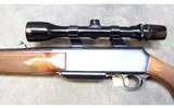 Browning ~ BAR ~ 7mm Remington Magnum - 7 of 10