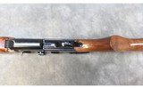 Browning ~ BAR ~ 7mm Remington Magnum - 9 of 10