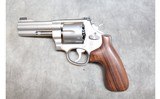 Smith & Wesson ~ 625-8 ~ .45 Auto - 1 of 5