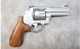 Smith & Wesson ~ 625-8 ~ .45 Auto - 2 of 5