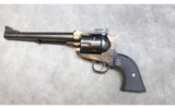 Ruger ~ Blackhawk ~ .45 Long Colt - 4 of 4