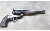 Ruger ~ Blackhawk ~ .45 Long Colt - 1 of 4