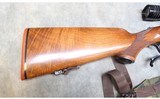 Sturm Ruger & C ~ Model NO 1 ~ 7mm Remington Magnum - 7 of 10