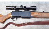 Browning ~ BAR ~ .30-06 Springfield - 3 of 10