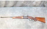 Savage Arms Inc ~ model 99C ~ .243 Winchester - 1 of 9