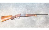 Savage Arms Inc ~ model 99C ~ .243 Winchester - 5 of 9