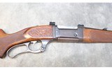 Savage Arms Inc ~ model 99C ~ .243 Winchester - 7 of 9