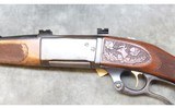 Savage Arms Inc ~ model 99C ~ .243 Winchester - 3 of 9