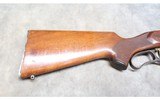 Savage Arms Inc ~ model 99C ~ .243 Winchester - 6 of 9