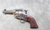 Ruger ~ Vaquero ~ .45 Long Colt - 1 of 4