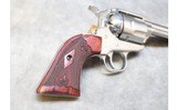 Ruger ~ Vaquero ~ .45 Long Colt - 2 of 4