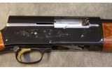 Browning FN ~ Light Twelve ~ 12 gauge - 7 of 9